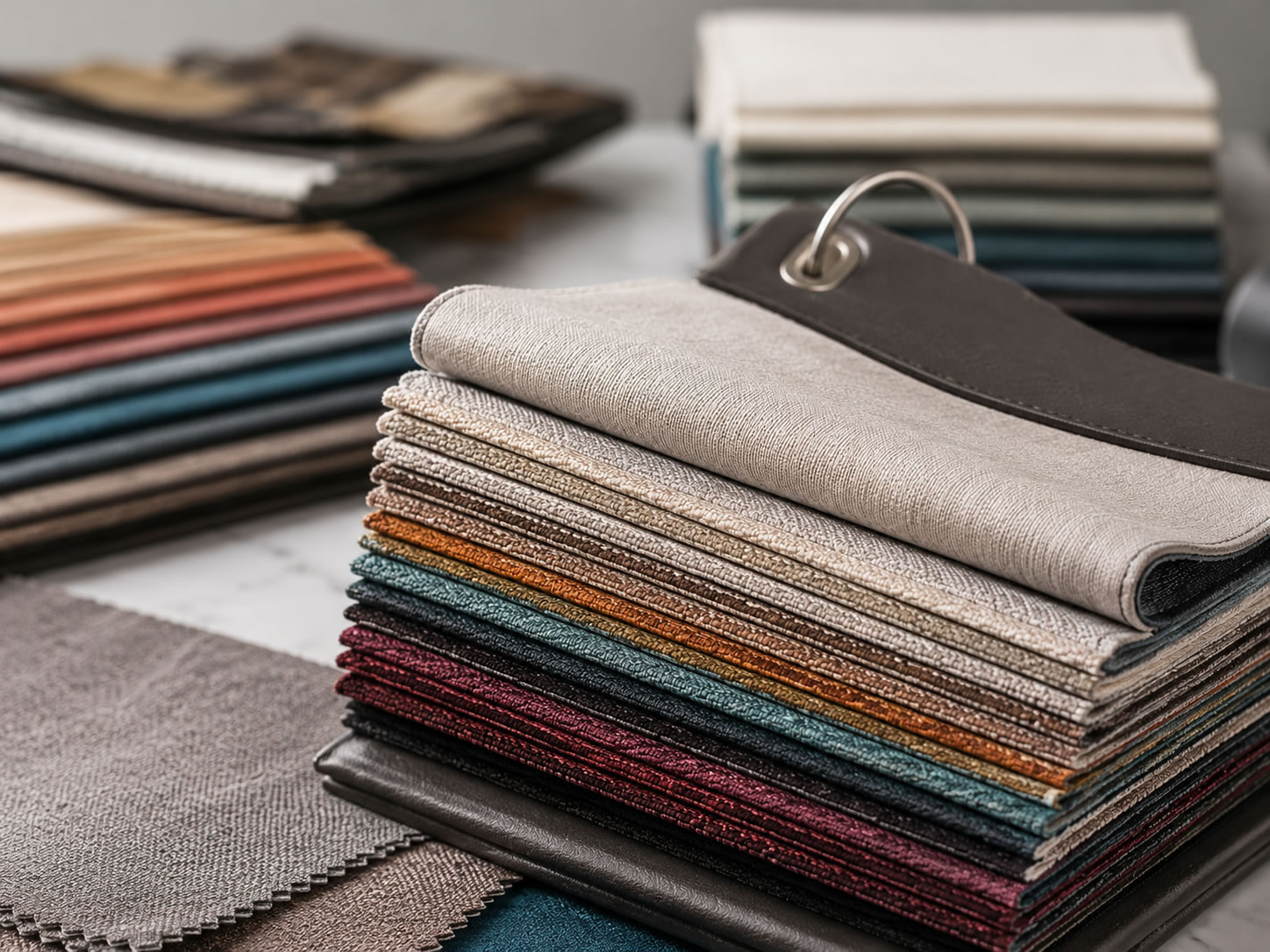 Rivestimenti e colori Archiletto