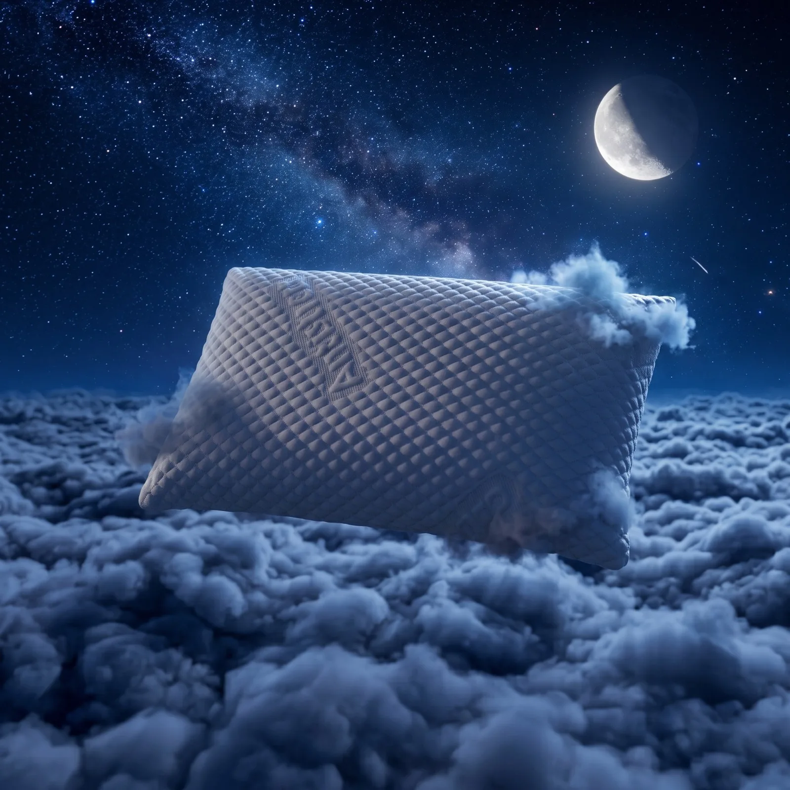Guanciale in Memory Foam H.13